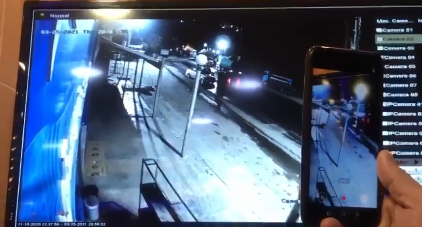 في جريمة بشعة.. شخص يقتل آخر