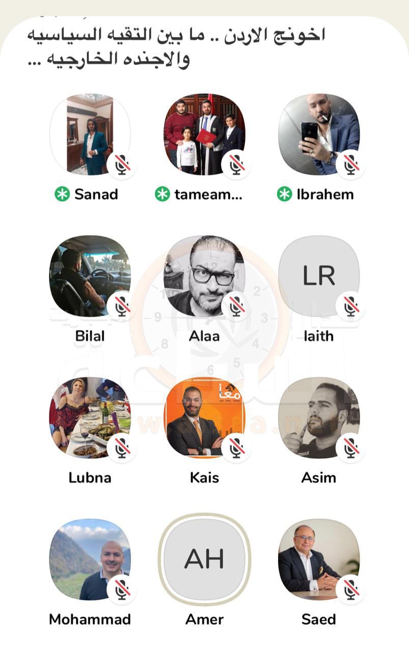 الوزيرالاسبق الحديدي: هذا ما أدى إلى