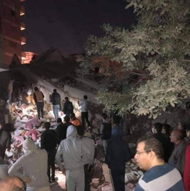 وفاة 8 أشخاص وإصابة 30 آخرين