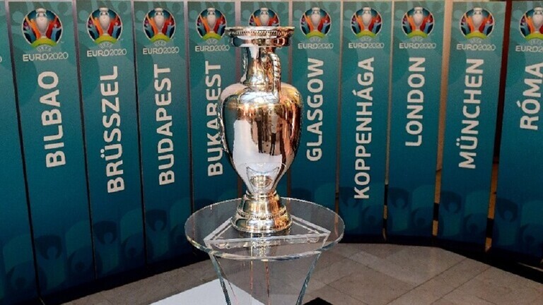 إيطاليا تسمح بحضور جماهيري في المباراة