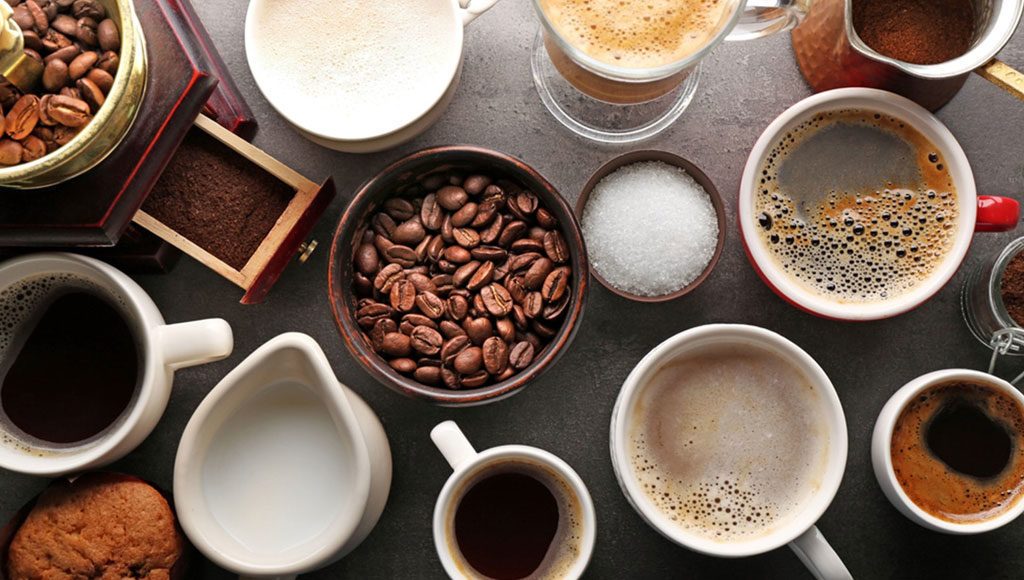 تناول الكافيين يوميا أثناء الحمل مرتبط