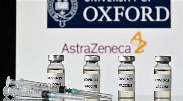 السويد: استخدام لقاح أسترازينيكا لكبار السن