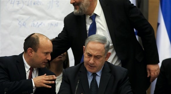 مباحثات في إسرائيل للخروج من مأزق