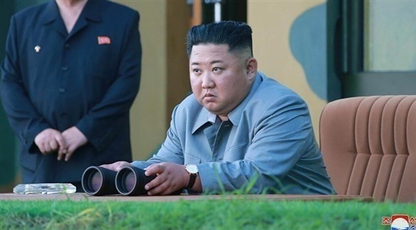 كوريا الشمالية: إدارة بايدن كشفت عن