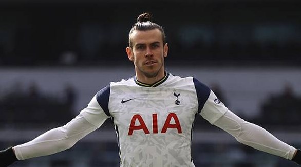 وكيل بيل: اللاعب لا يعلم مستقبله