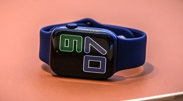 أبل تخطط لإطلاق ساعة ذكية أكثر