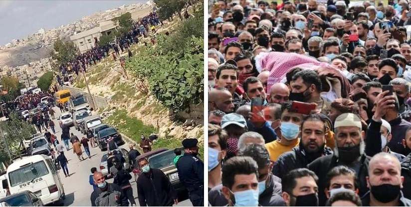 الخلايلة يكتب.. أتشعر بالفخر أم بالجهل