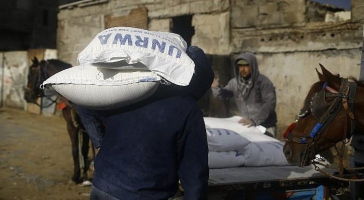 الأونروا: لم نتسلم تأكيدات رسمية مباشرة