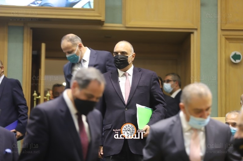 تعديل الخصاونة الثالث.. وزارة العمل حائرة