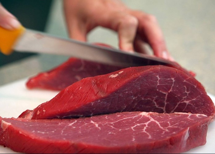 وزارة الزراعة: مخزون اللحوم متوفر