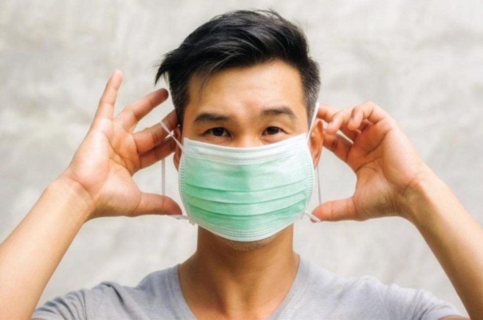 «مصاب كورونا» يراجع إدارة الترخيص وهذا