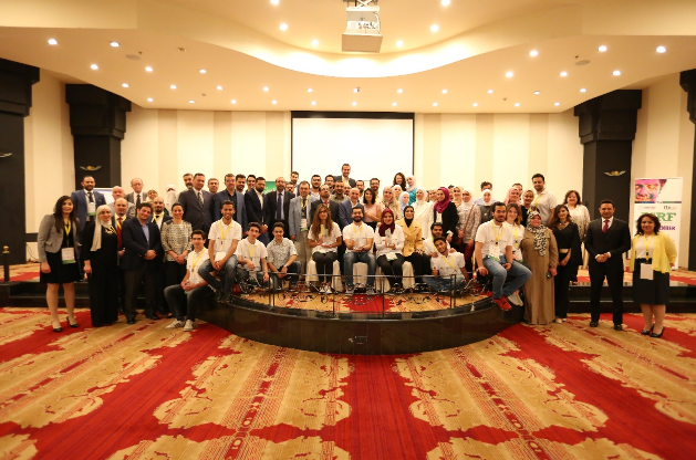 إعلان الفائزين بمسابقة رواد المستقبل التي