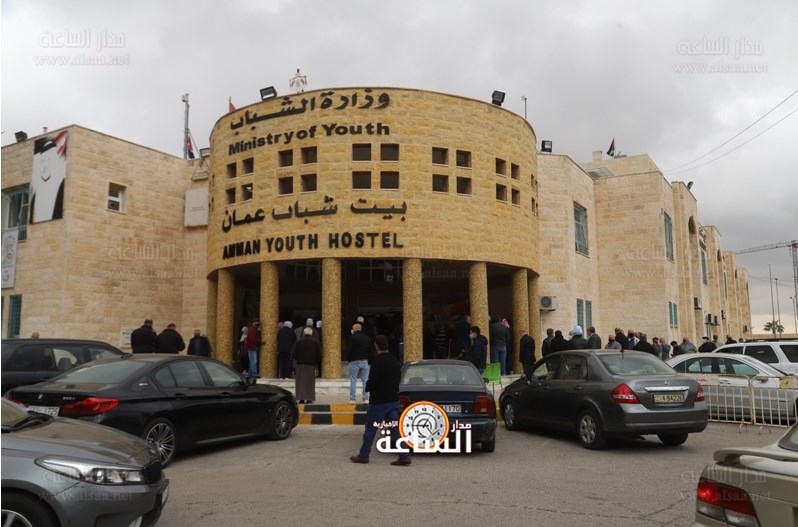 بعد الاكتظاظ بمراكز التطعيم.. هام من