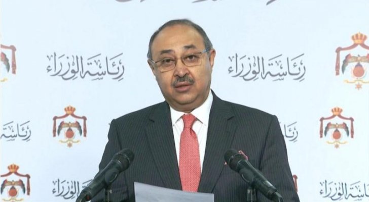 إيجاز حكومي مهم للإعلان عن قرارات