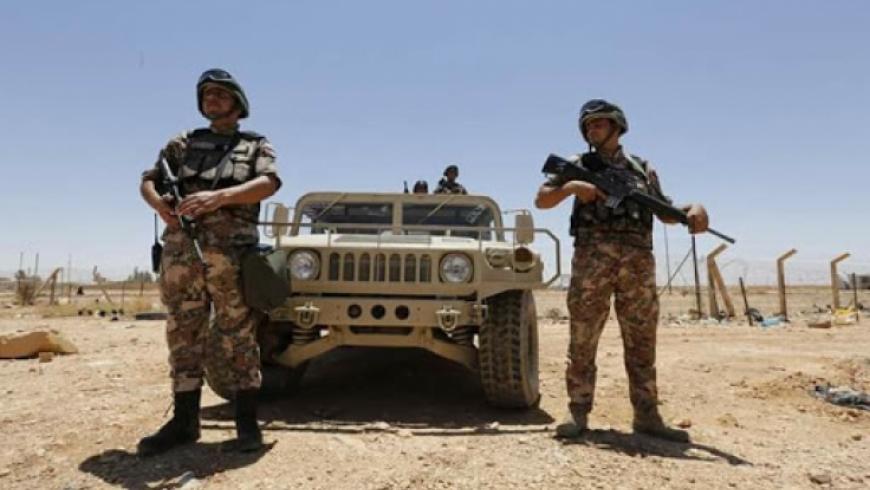 الجيش يحبط مخططا لتهريب مخدرات من