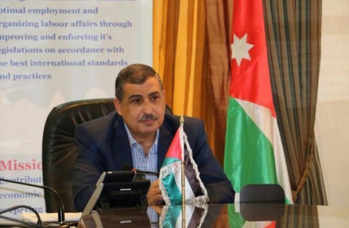 العمل : توجه لاستحداث حضانة اطفال