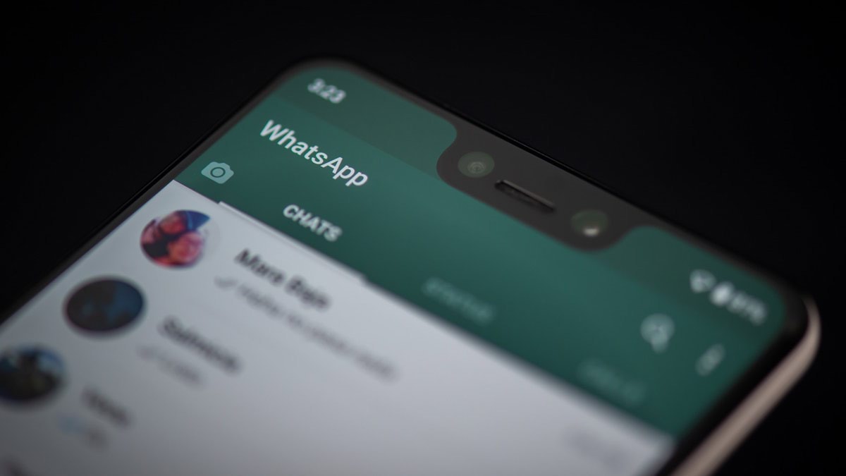 ميزات جديدة يطرحها واتس آب خلال