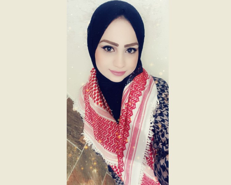 سناء الحوامدة: الكورونا أجلت فكرة المعرض