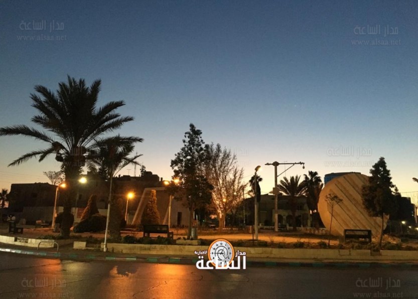 الهواري: «الجمعة والحظر الليلي» ساهما ببداية