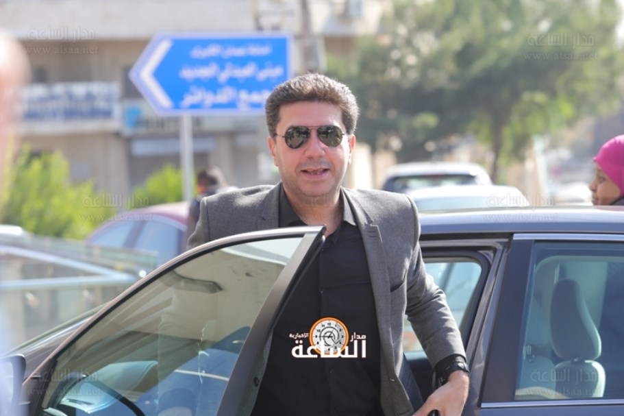 المسلماني يثير حفيظة النواب ويدفعهم للمغادرة..