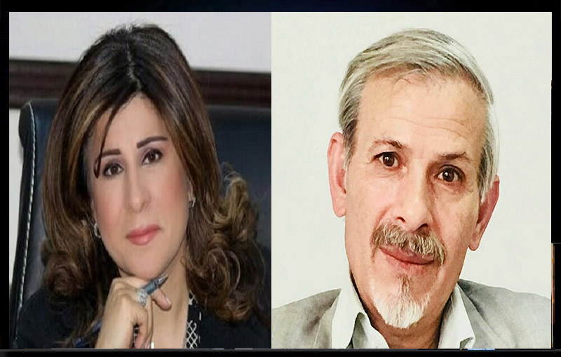 العواملة نائبا لرئيس اتحاد الكتّاب وعشا