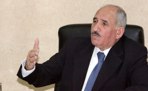 بحث سبل التعاون بين وزارة الزراعة