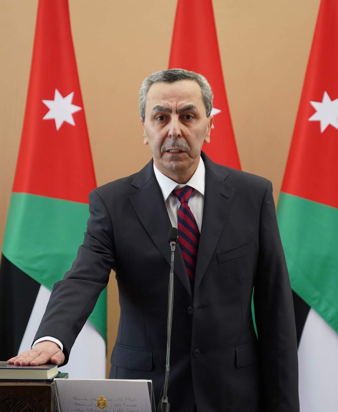 وفاة والدة وزير التربية والتعليم والتعليم