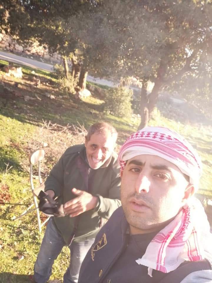 قرقودة تكتب :مات الصالح صالح