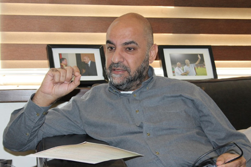 خوري: هكذا يجري التخفيف على جيب