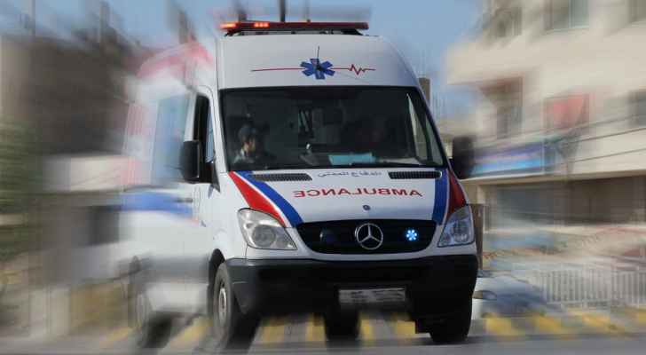 سلموا الحكومة للدفاع المدني..