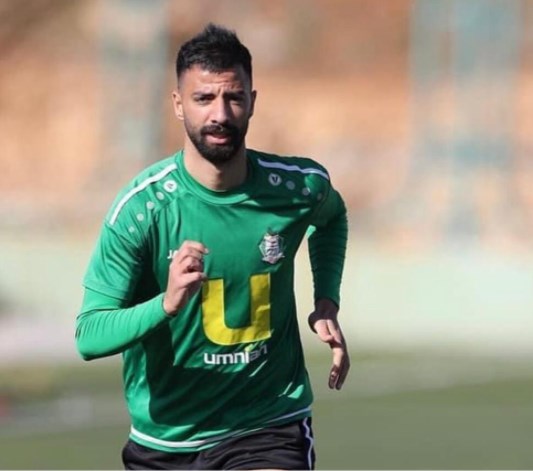 الوحدات يوافق على إنهاء عقد ثلجي