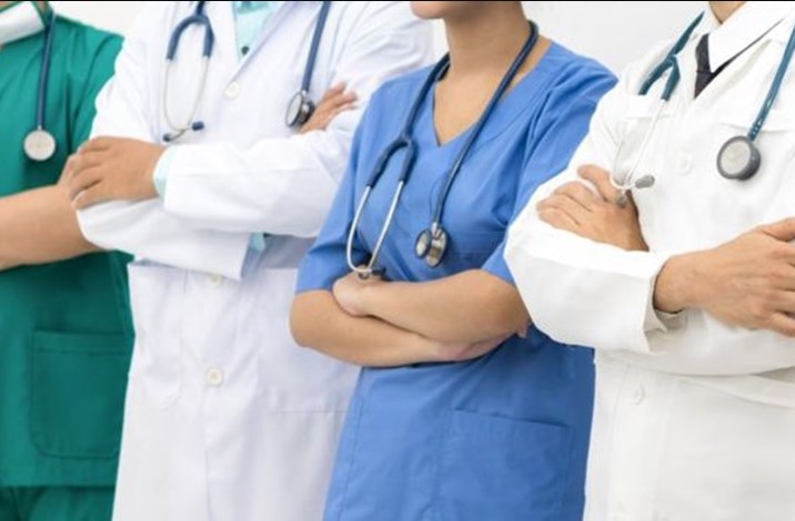 مدعوون للمقابلات الشخصية في وزارة الصحة