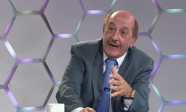 الوزير السابق المشاقبة يكتب: عمار يا