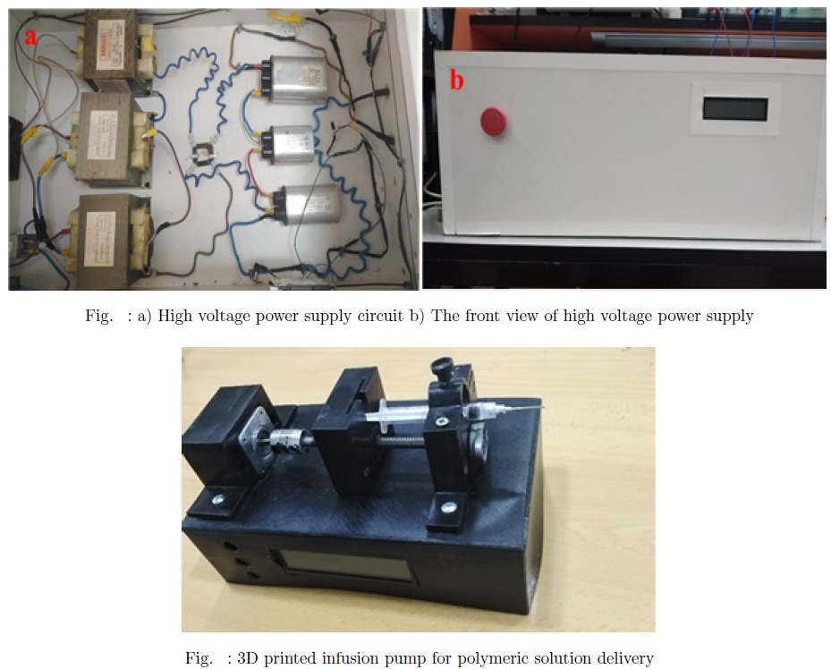 إنجاز علمي لكلية الهندسة في جامعة