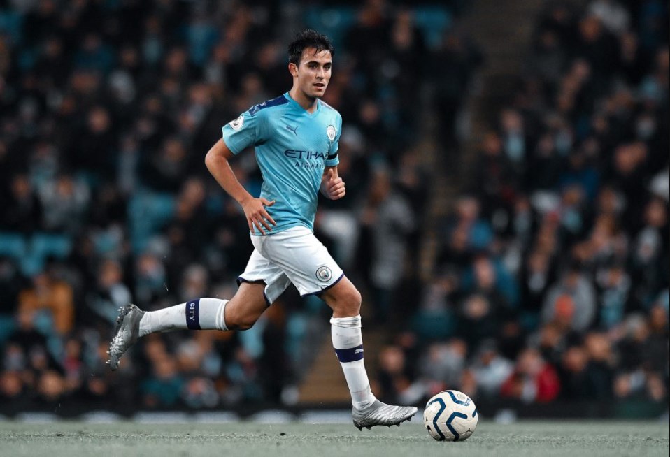 رتوش صغيرة تفصل برشلونة عن أولى