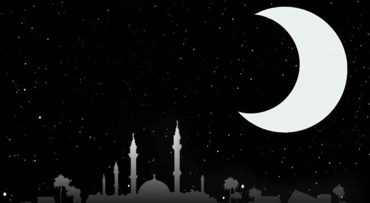 سببان فلكيان يرجحان حلول رمضان السبت