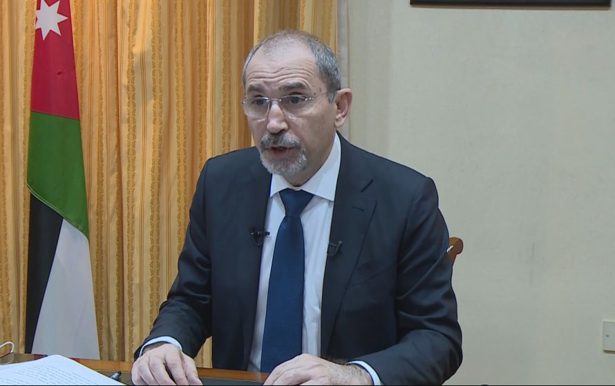 الصفدي: الدول المستضيفة للاجئين السوريين لا