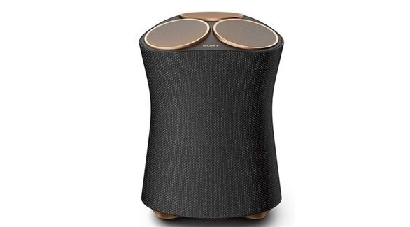 سوني تطلق سماعات لاسلكية تمنح صوتا