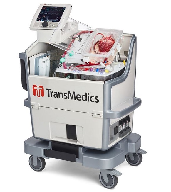 فتى يخضع لأول عملية زراعة قلب