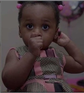 أم تقتل طفلتها الرضيعة للاحتفال بعيد