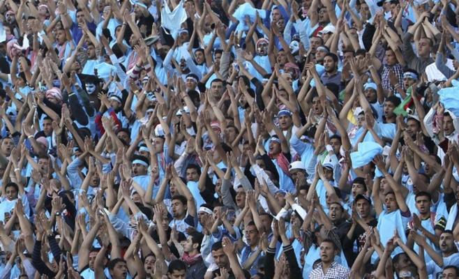 تخصيص 75% من مدرجات ستاد عمان