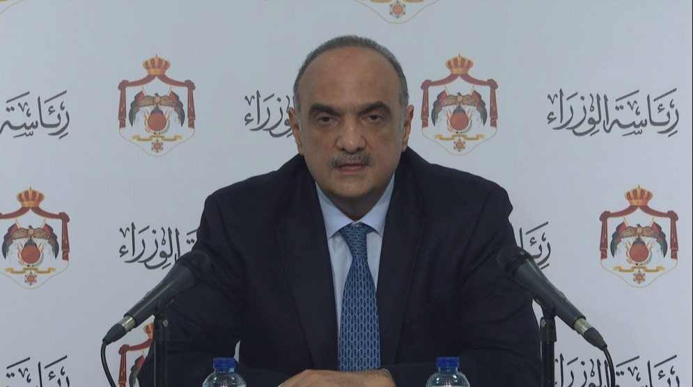 الخصاونة: الحكومة تعاقدت بـ 70 مليون