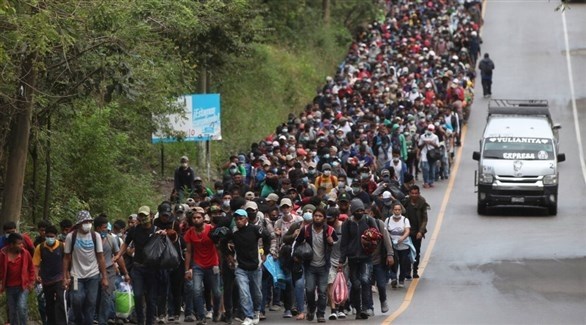 مسؤول أمريكي يتوقع أكثر من مليون