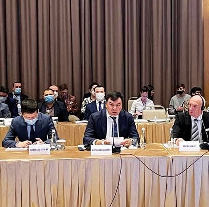 اتيكا القابضة من دبي تفتتح أول