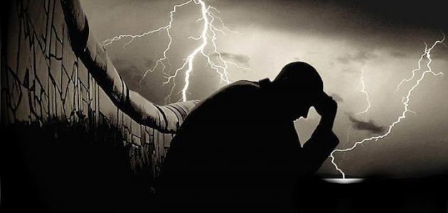 رذيلة التبرم