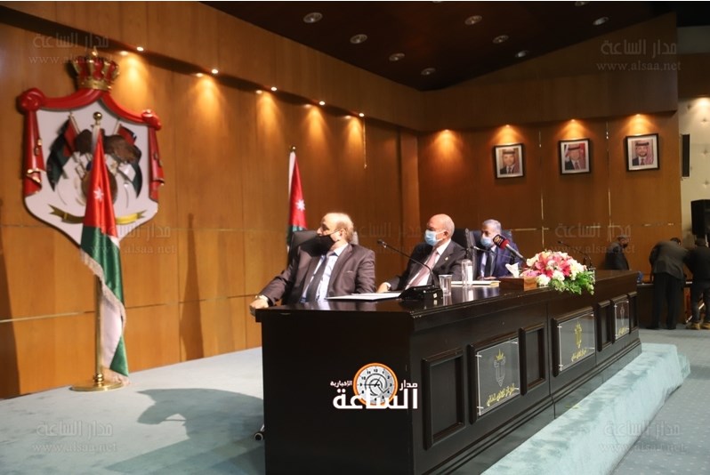 لقطات من المؤتمر الدولي بعنوان «بيئة