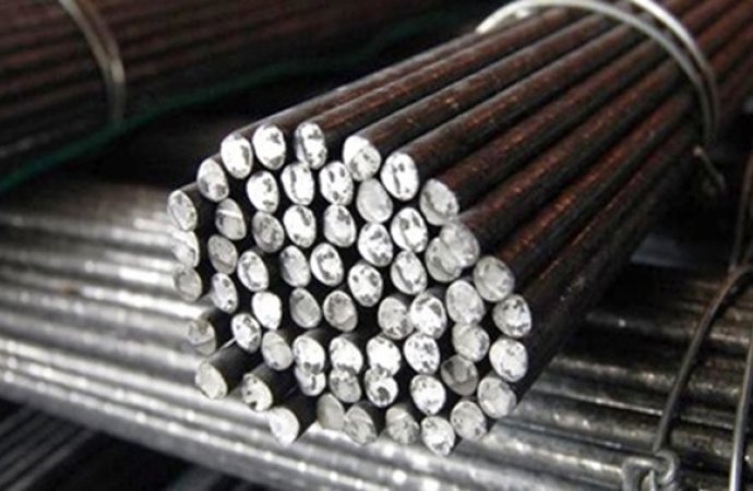 405 دنانير سعر طن الحديد شد