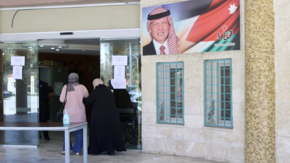 إقبال ضعيف على تلقي لقاح كورونا