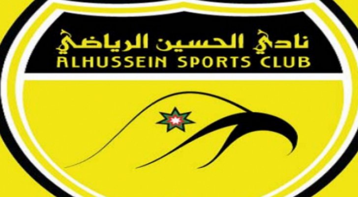 الحسين إربد يتعاقد مع شلباية