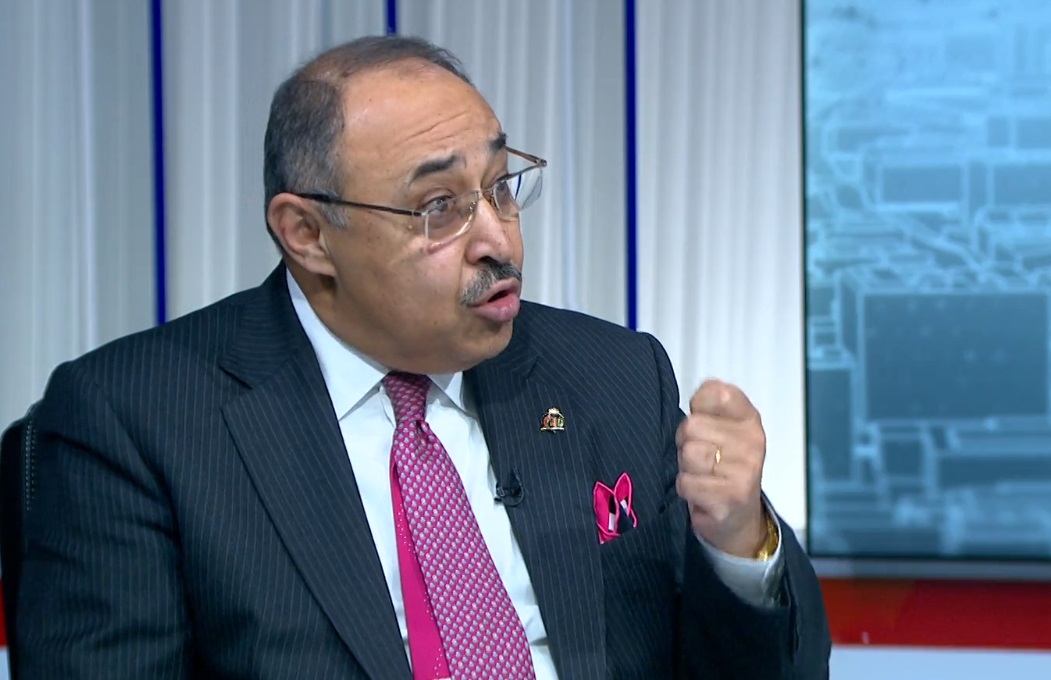 دودين: الوضع النفسي صعب والمزاج مكفهر